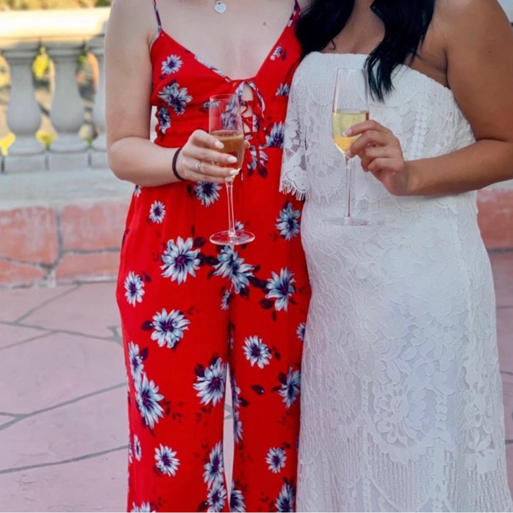 EUC Yumi Kim Jumpsuit